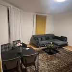 Sj Appartments II
