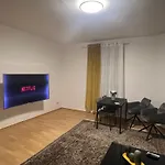 Sj Appartments II