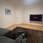 Sj Appartments II