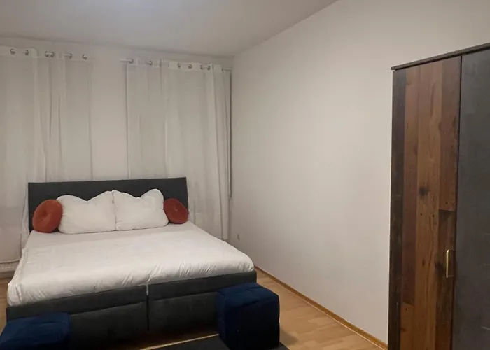 Sj Appartments II