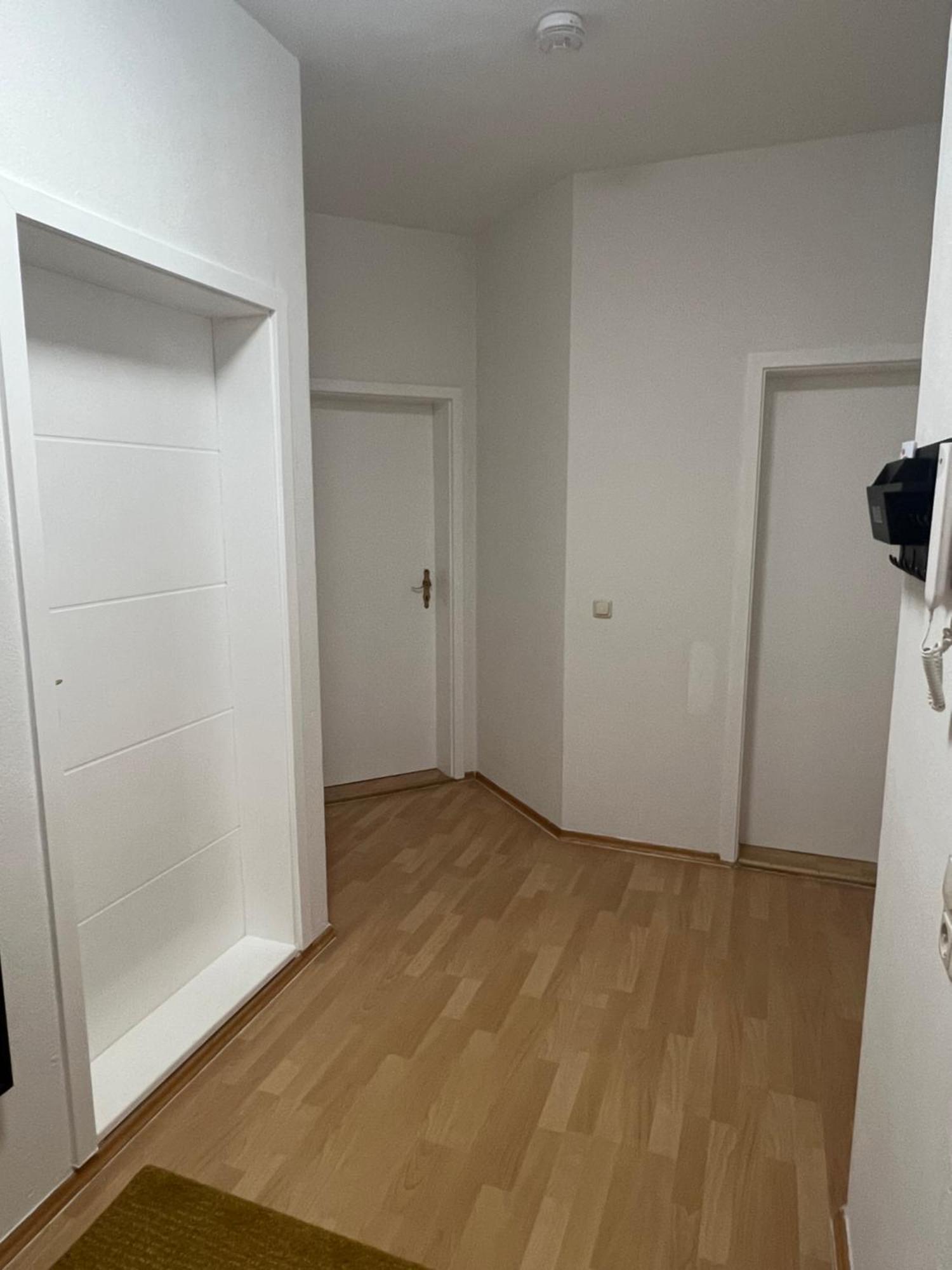 Sj Appartments Ii *